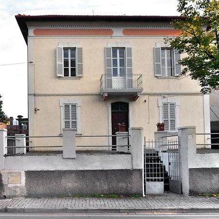 Hotel L'Antico Molino à Foligno Extérieur photo